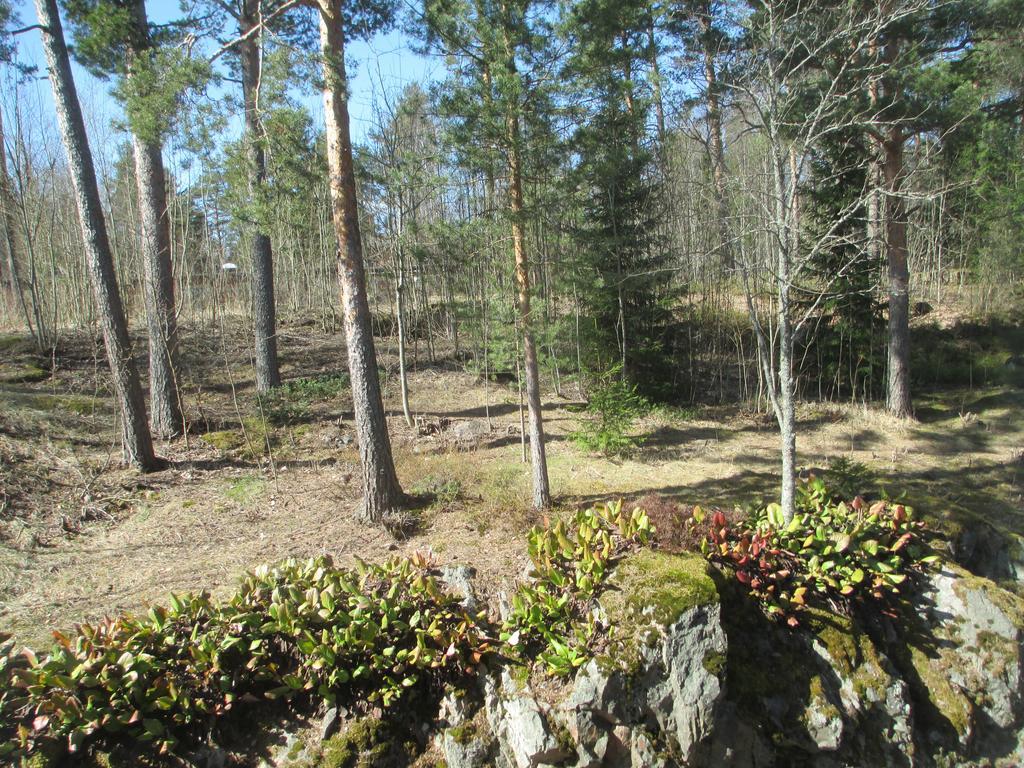Huoneistohotelli Tarjanne Virrat Kültér fotó